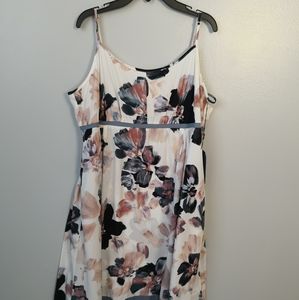 SIMPLY VERA VERA WANG Dress. XL
